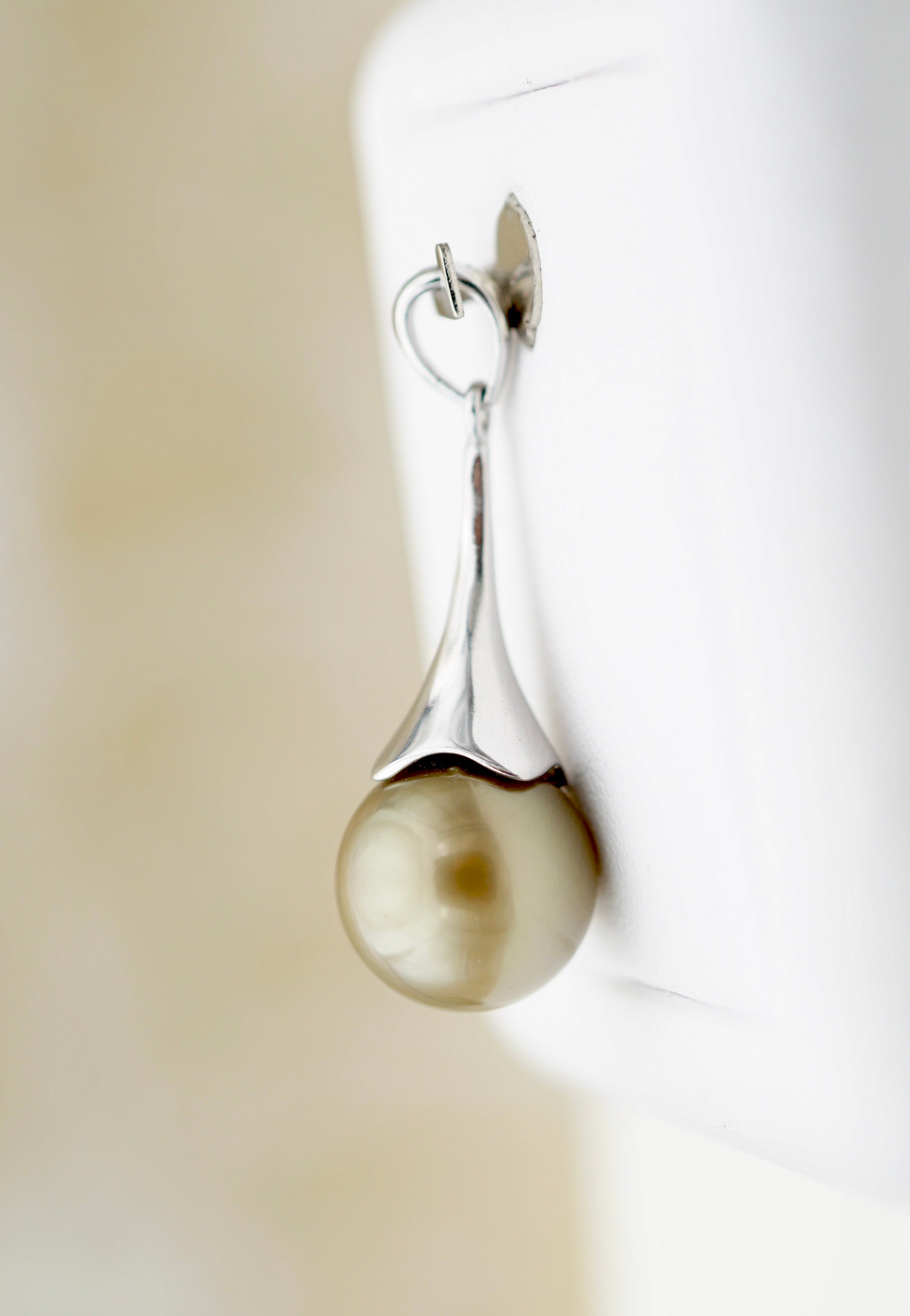 Collection havanui perle de 10.9mm