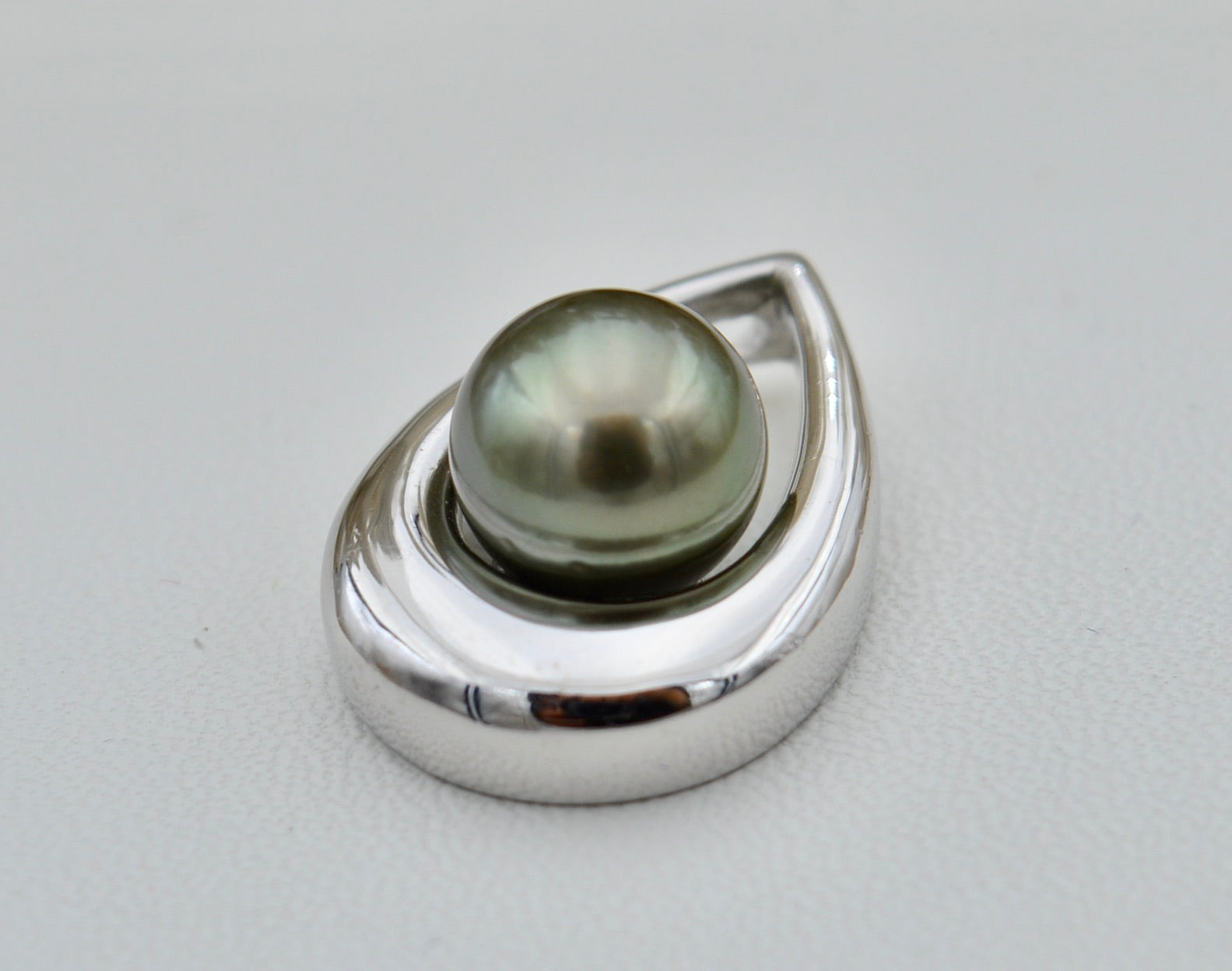 Collection Rotui perle gold de 9.3mm