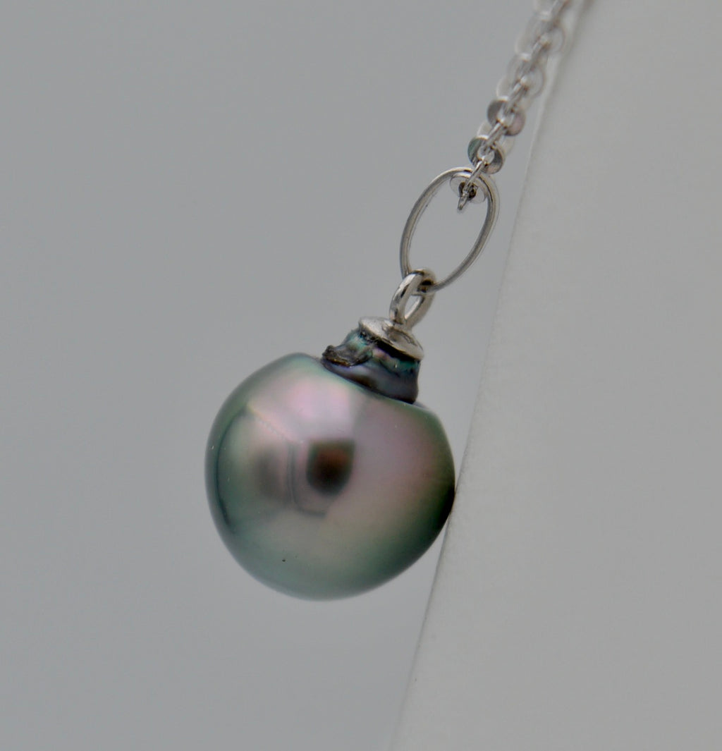 Collection Arutua perle baroque de 10mm