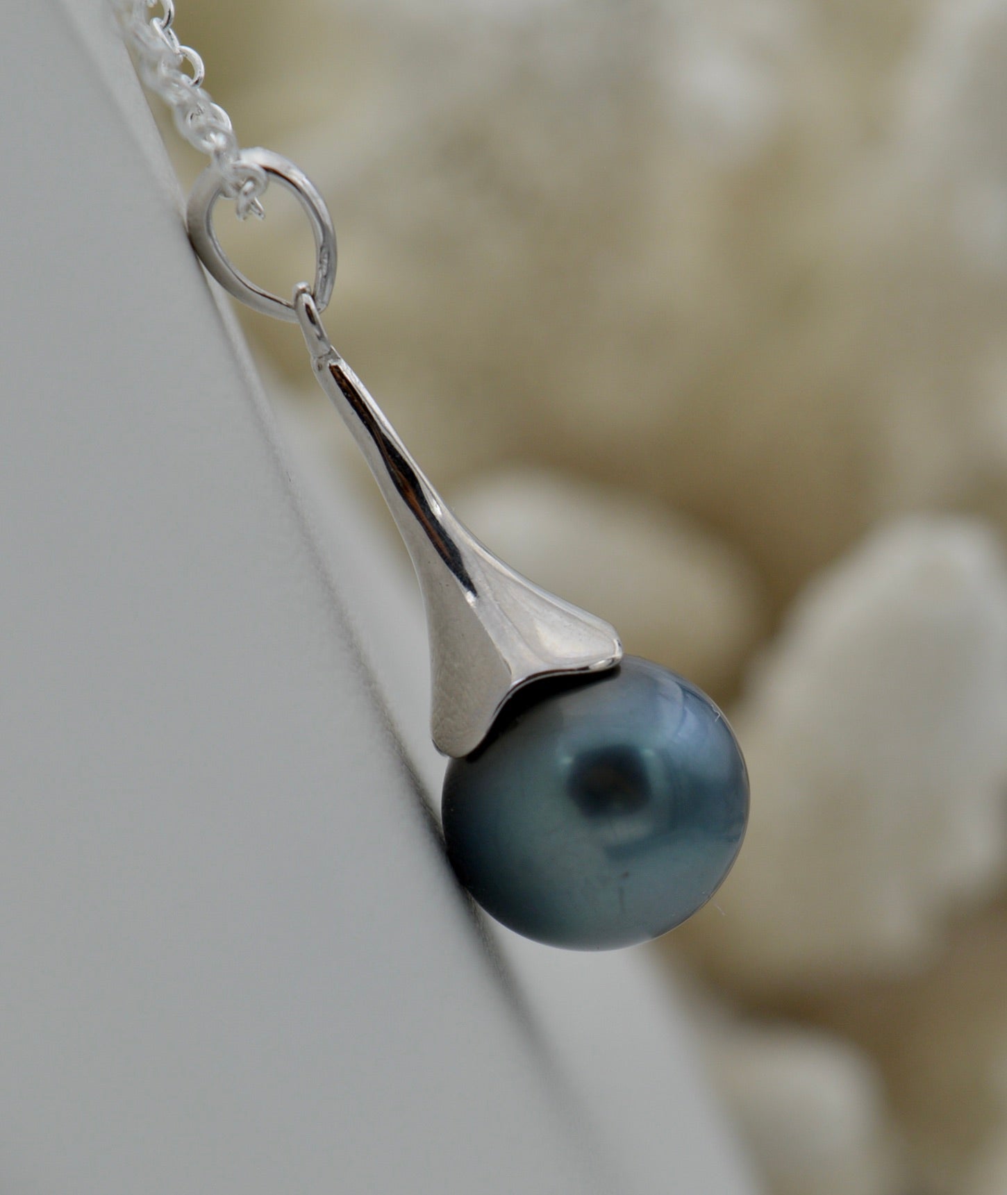 Collection Fiti perle de 11.2mm