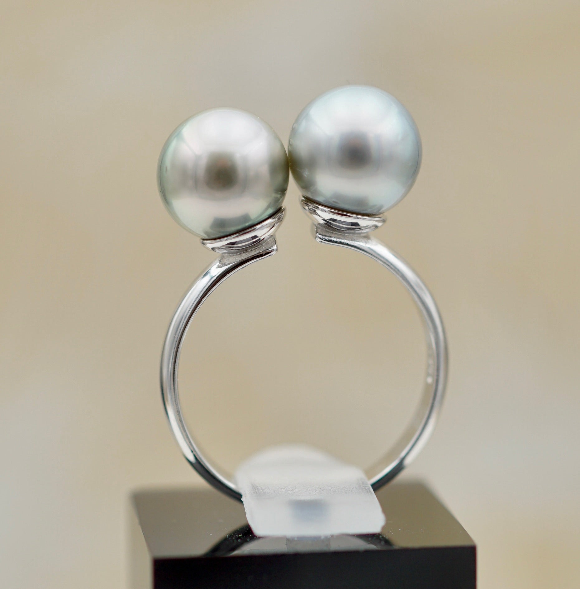 Collection Mauii perles de 8.2mm