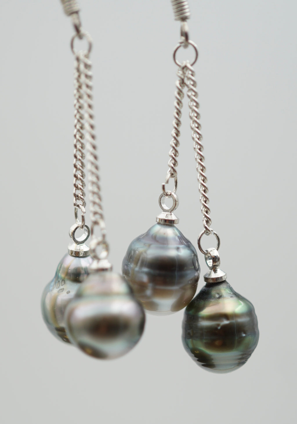 Collection Mataiva perles de 9.4mm