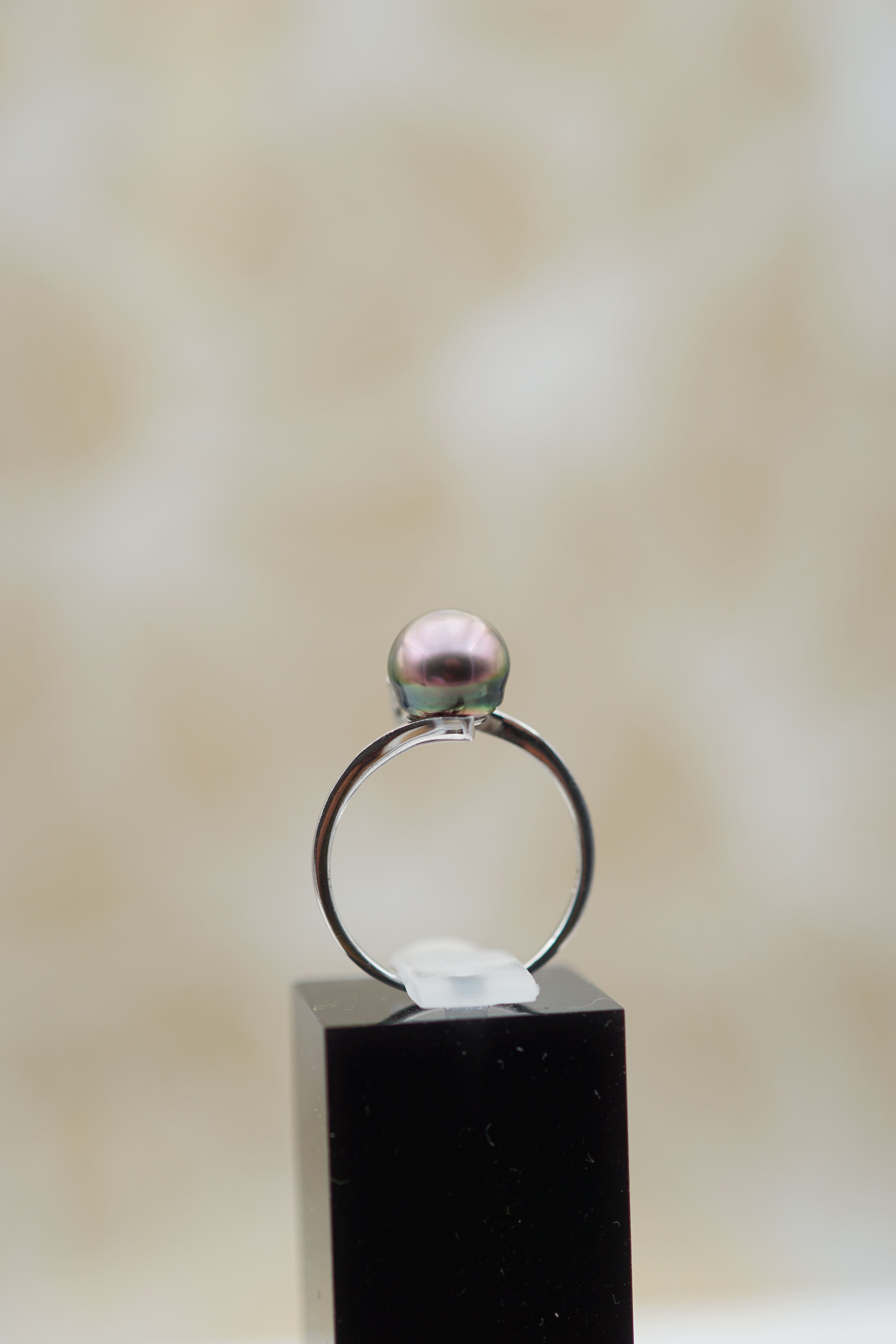Collection Taparahi perle de 8.2mm
