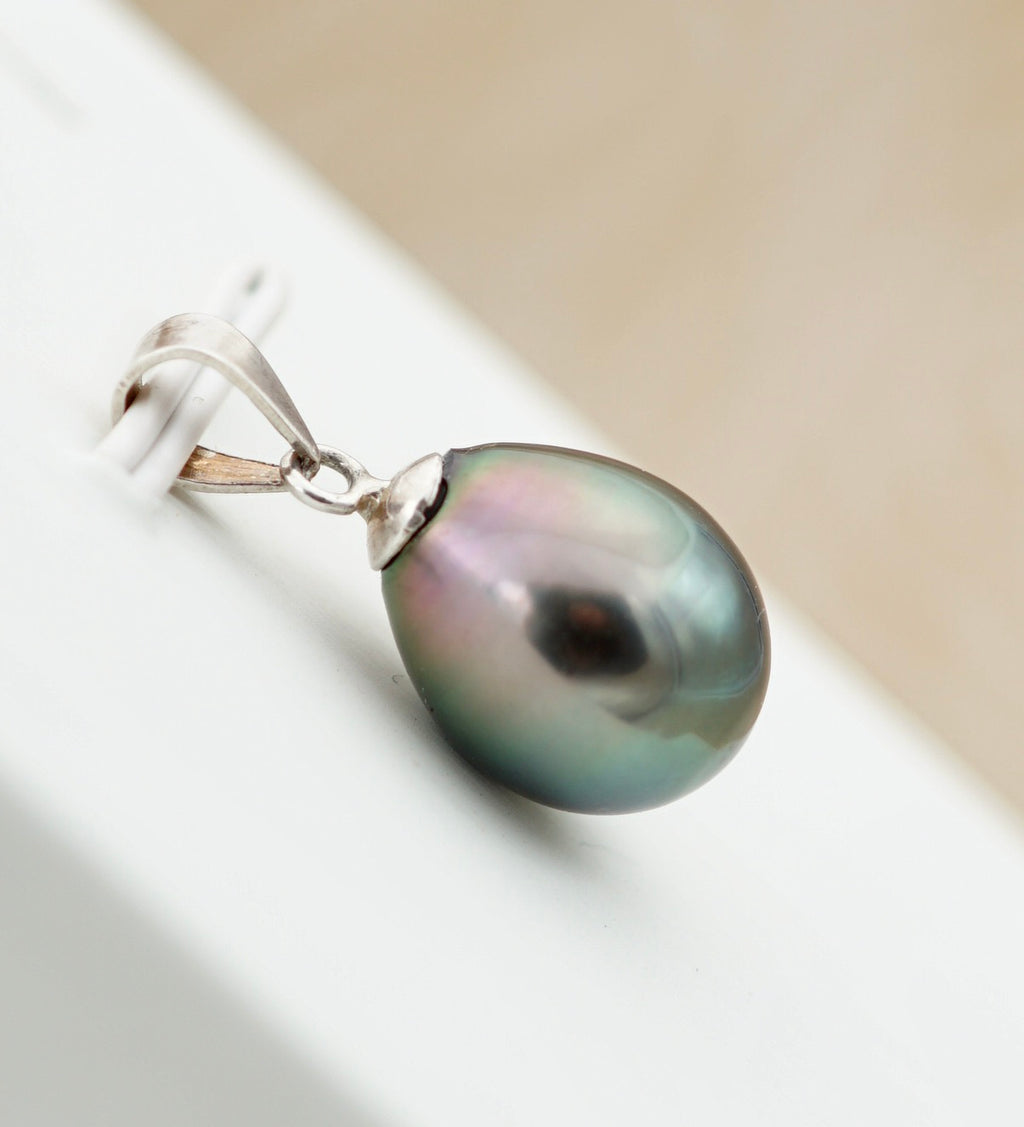 Collection Hiva perle baroque de 10.4mm