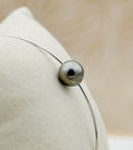 Mataiva perle ronde de 8.9mm