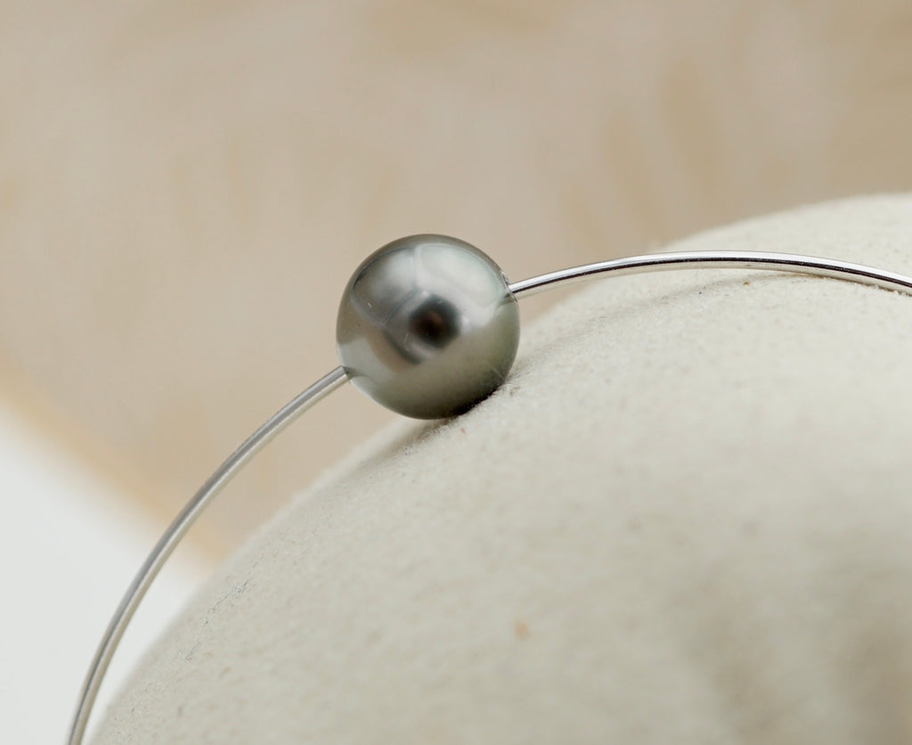 Mataiva perle ronde de 8.9mm