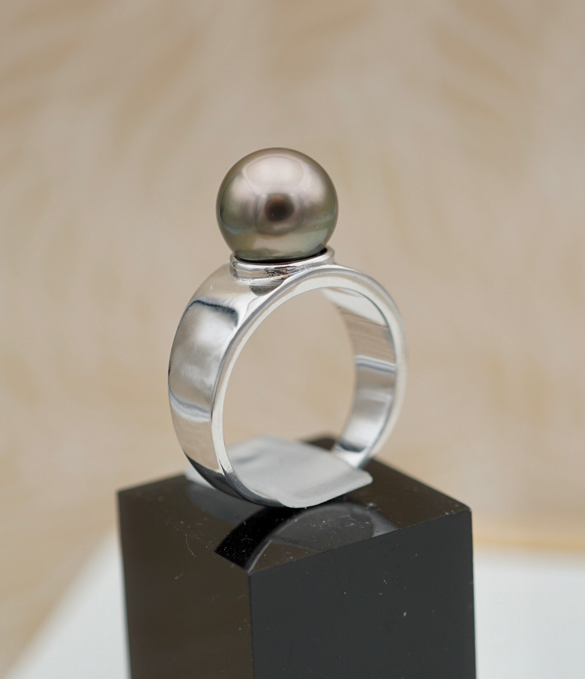 Moananui perle gold
