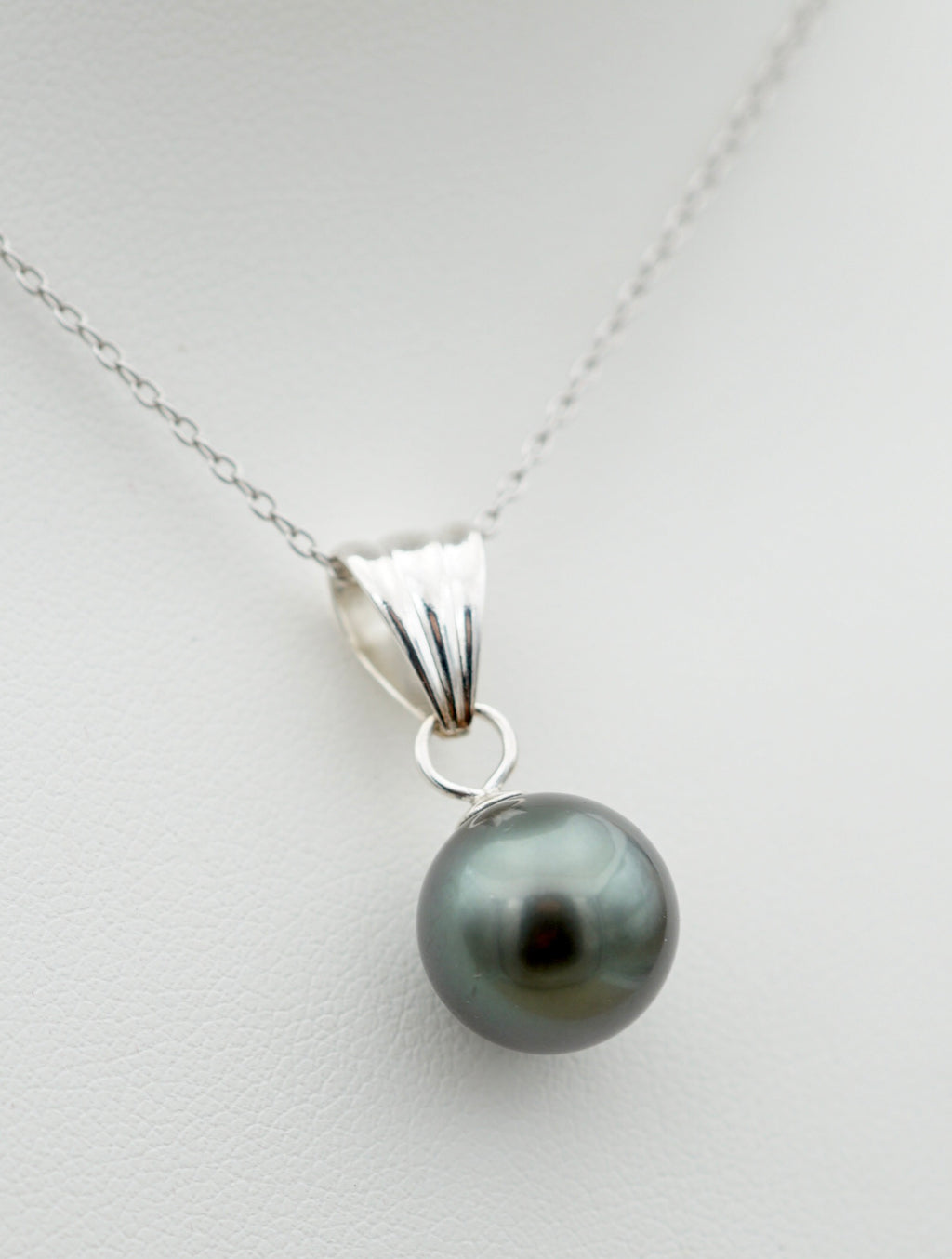 Maiao perle de Tahiti de 11mm