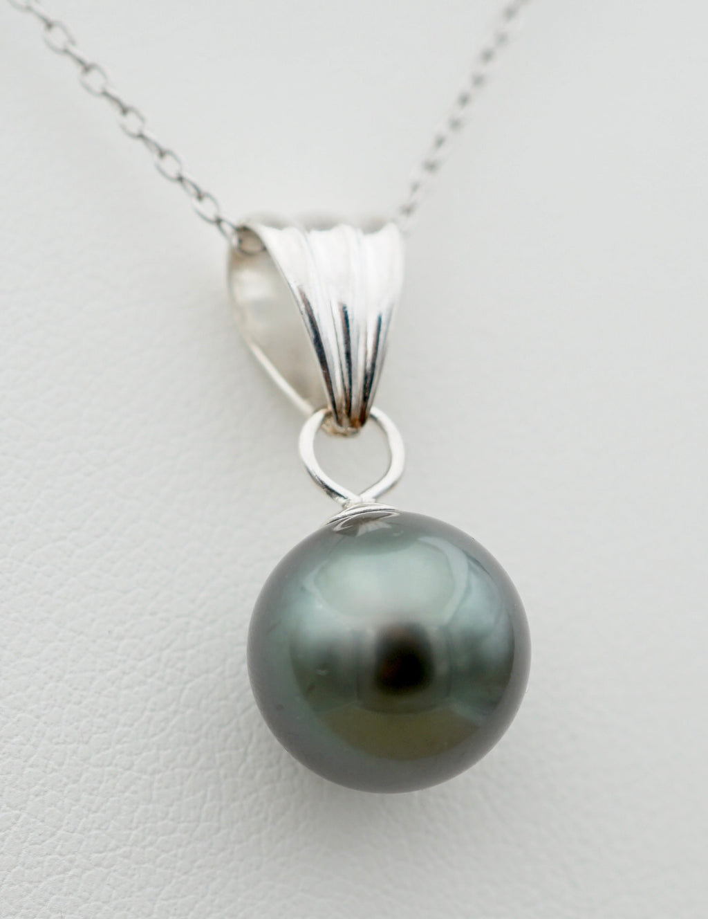Maiao perle de Tahiti de 11mm