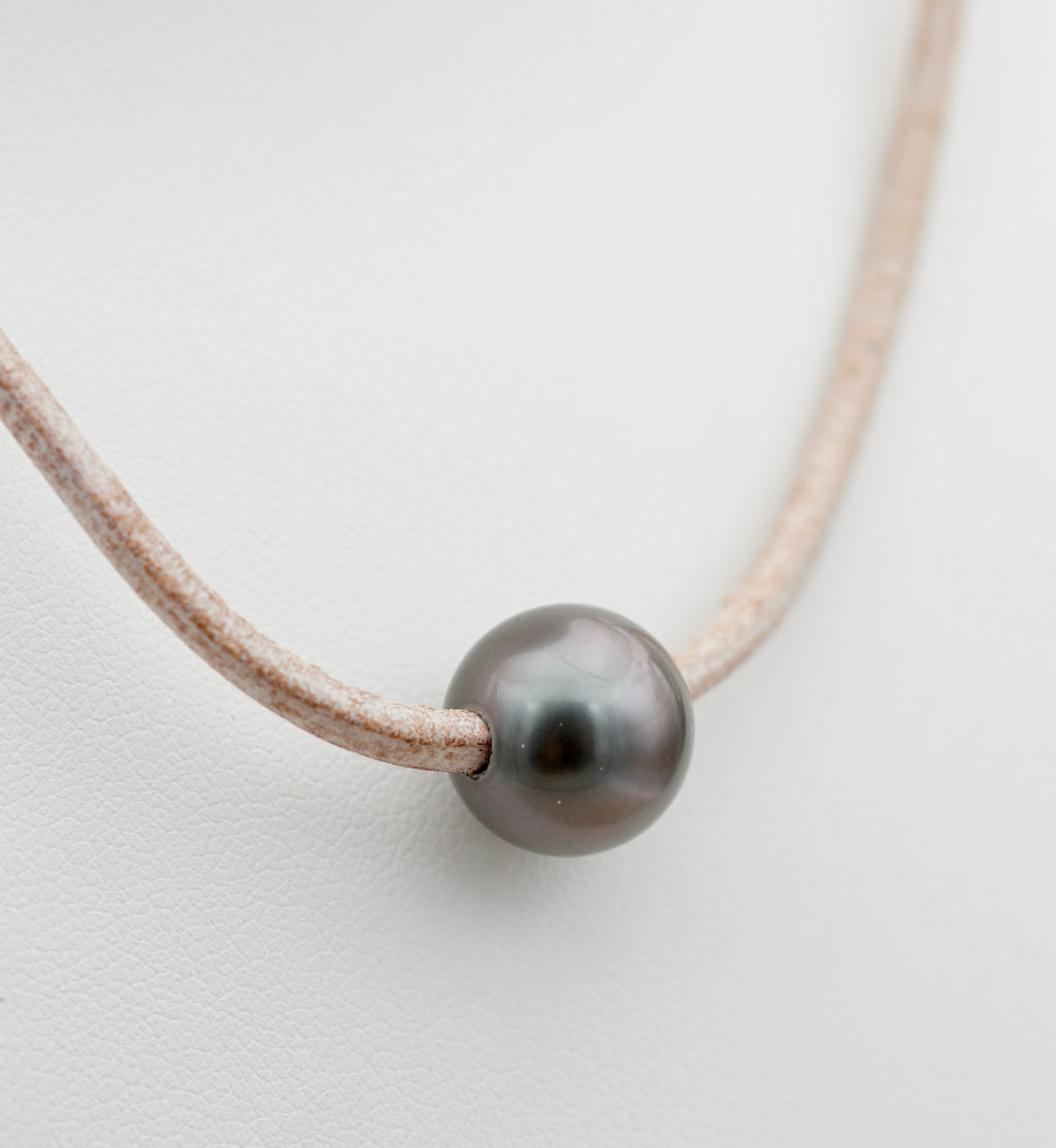 Nukutavake perle de Tahiti de 11.1mm