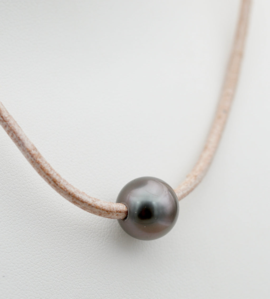 Nukutavake perle de Tahiti de 11.1mm