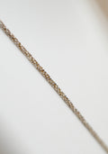 Chaine en argent 925 de 43cm