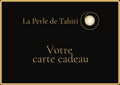 Carte Cadeau Perles de Tahiti